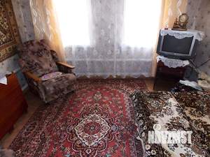 Дом 50м&sup2;, 1-этажный, участок 2 сот.  
