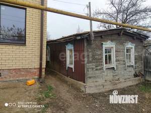 Дом 23м&sup2;, 1-этажный, участок 4 сот.  