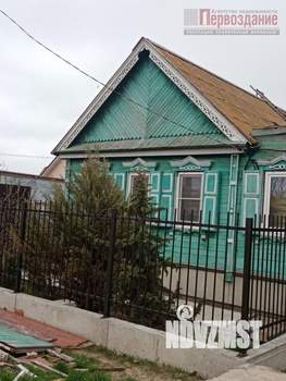 Дом 73м², 1-этажный, участок 8 сот.  