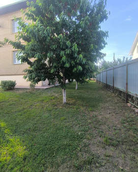 Дом 285м², 2-этажный, участок 6 сот.  