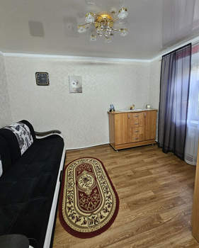 Дом 119м², 1-этажный, участок 2 сот.  