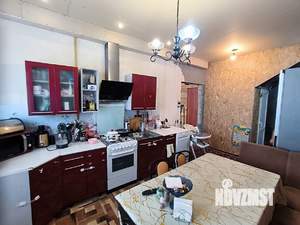Дом 140м², 2-этажный, участок 5 сот.  