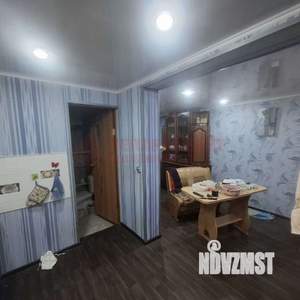 Дом 81м², 1-этажный, участок 3 сот.  