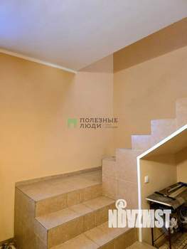 Дача 420м², 3-этажный, участок 17 сот.  