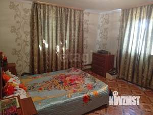 Дом 136м², 2-этажный, участок 6 сот.  