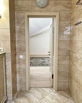 Дом 390м², 4-этажный, участок 10 сот.  