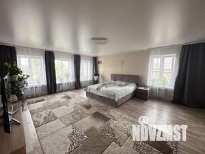 Дом 140м², 1-этажный, участок 5 сот.  