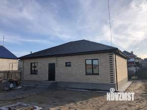 Дом 120м², 2-этажный, участок 5 сот.  