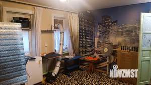 Дом 71м², 1-этажный, участок 5 сот.  