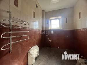 Коттедж 216м², 2-этажный, участок 4 сот.  