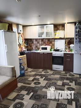 Дом 57м&sup2;, 1-этажный, участок 470 сот.  