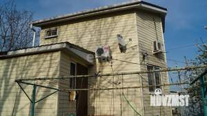 Дом 70м², 2-этажный, участок 3 сот.  