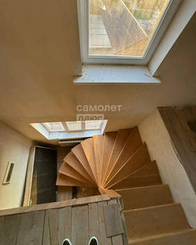 Дом 178м&sup2;, 2-этажный, участок 6 сот.  