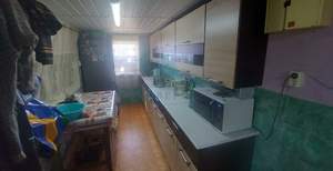Дом 45м², 1-этажный, участок 8 сот.  