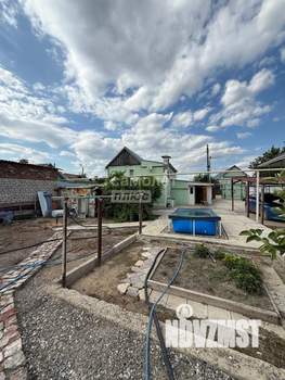 Дом 78м², 2-этажный, участок 6 сот.  