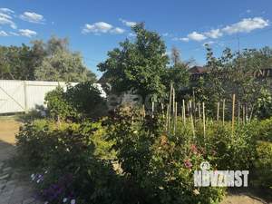 Дом 80м², 1-этажный, участок 6 сот.  