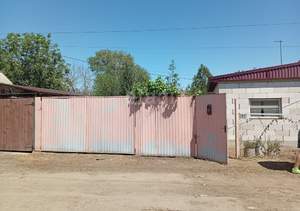 Дом 53м², 1-этажный, участок 5 сот.  