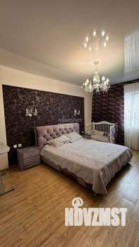 Дом 110м², 1-этажный, участок 5 сот.  