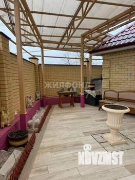 Дом 200м², 2-этажный, участок 7 сот.  