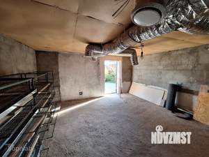 Дача 117м&sup2;, 1-этажный, участок 11 сот.  