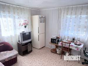 Дом 72м², 1-этажный, участок 2 сот.  
