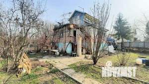 Дом 133м², 2-этажный, участок 7 сот.  