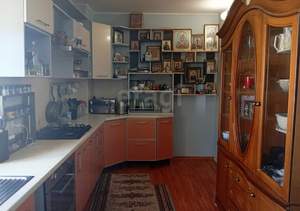 Дом 275м², 3-этажный, участок 6 сот.  