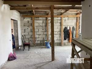 Дом 267м&sup2;, 3-этажный, участок 6 сот.  