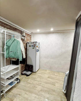 Дом 24м², 1-этажный, участок 4 сот.  