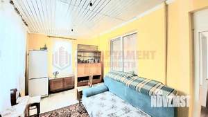 Дом 133м², 2-этажный, участок 7 сот.  