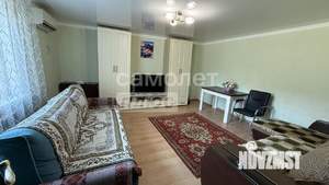 Дом 129м², 2-этажный, участок 7 сот.  