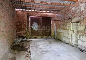Дом 100м², 1-этажный, участок 3 сот.  