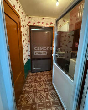Дом 64м², 1-этажный, участок 3 сот.  