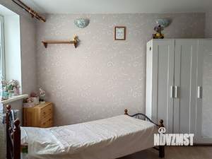 Дом 83м&sup2;, 1-этажный, участок 6 сот.  