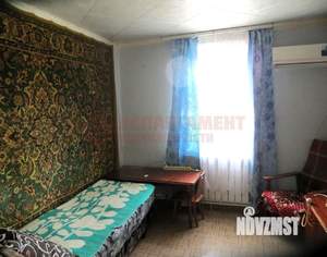 Дом 41м², 1-этажный, участок 4 сот.  