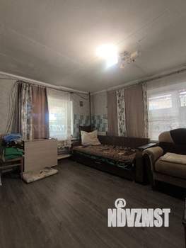 Дом 125м², 1-этажный, участок 6 сот.  
