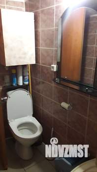 Дом 43м², 1-этажный, участок 9 сот.  