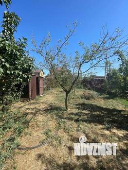 Дом 40м², 1-этажный, участок 6 сот.  