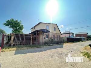 Дом 80м², 2-этажный, участок 7 сот.  