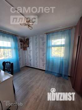 Дом 116м&sup2;, 2-этажный, участок 5 сот.  