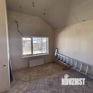 Дом 142м², 1-этажный, участок 4 сот.  