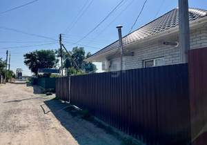 Дом 70м², 1-этажный, участок 2 сот.  