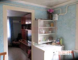 Дом 41м², 1-этажный, участок 4 сот.  