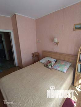 Дом 58м&sup2;, 1-этажный, участок 2 сот.  