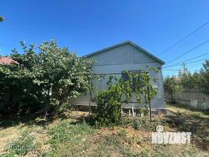 Дом 40м&sup2;, 1-этажный, участок 6 сот.  