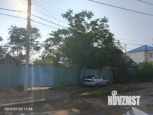 Дом 44м², 1-этажный, участок 4 сот.  