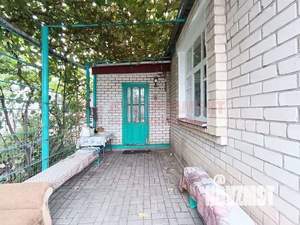 Дом 172м², 2-этажный, участок 5 сот.  