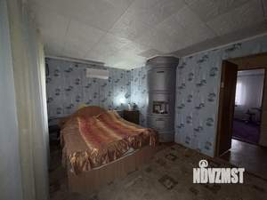 Дом 58м&sup2;, 1-этажный, участок 480 сот.  