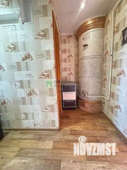 Дом 52м², 1-этажный, участок 5 сот.  