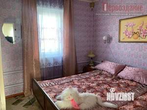 Дом 126м², 1-этажный, участок 8 сот.  